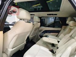 لاند روفر رانج روفر فوج